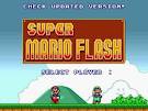Super mario flash 2.0