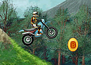 Nucler Bike