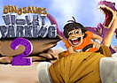 Violet  Parking 2