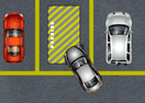 Parking Lot 2 